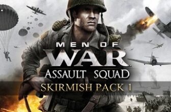 Men of War: Assault Squad – Skirmish Pack DLC