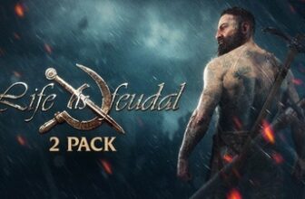 Life Is Feudal: Your Own 2-Pack