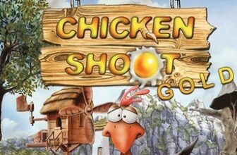 Chicken Shoot Gold