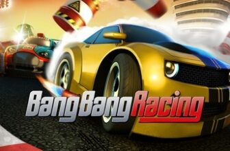 Bang Bang Racing