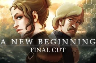 A New Beginning – Final Cut