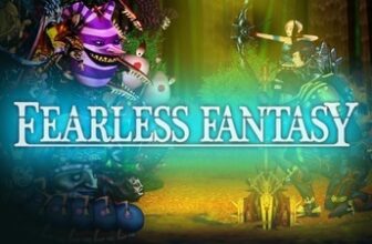 Fearless Fantasy