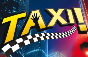 Taxi
