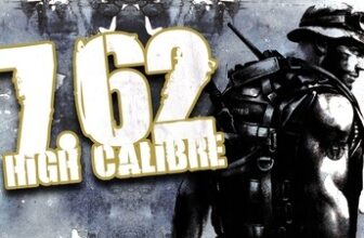 7,62 High Calibre