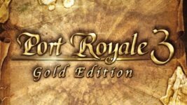 Port Royale 3 Gold