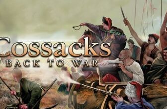 Cossacks: Back to War
