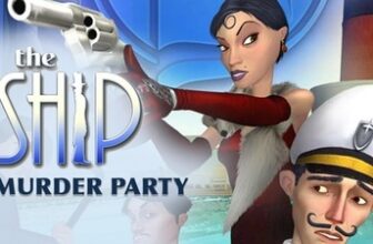 The Ship: Murder Party