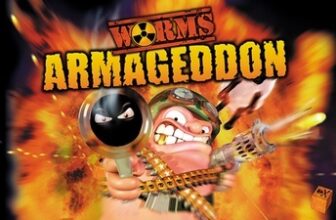 Worms Armageddon
