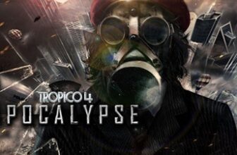 Tropico 4: Apocalypse DLC