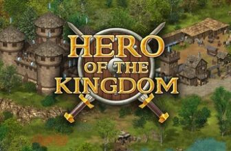 Hero of the Kingdom