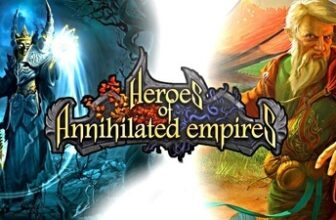 Heroes of Annihilated Empires