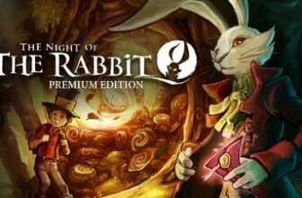 The Night of the Rabbit Premium Edition