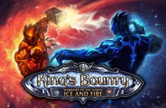 King’s Bounty: Warriors of the North – Ice and Fire DLC