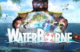 Tropico 5 – Waterborne
