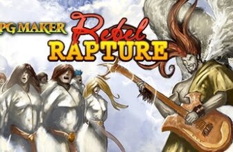 RPG Maker VX Ace: Rebel Rapture Music Pack