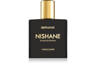 Nishane Shinanay Unisex 30 ml — Extrait de Parfum