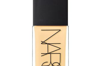 Nars Light Reflecting BURGES 30 ml — Foundation