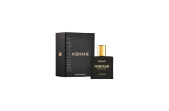 Nishane Shinanay Unisex 30 ml — Extrait de Parfum