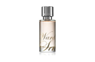 Nych Paris Ward Sahara Unisex 50 ml — Eau de Parfum