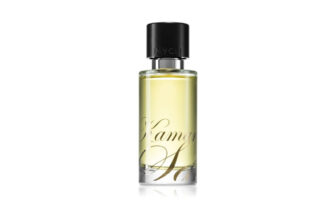 Nych Paris Kamar Sahara Unisex 50 ml — Eau de Parfum
