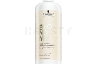 Schwarzkopf Professional Intense Nourishing Shampoo Blonde 1000 ml — Shampoo