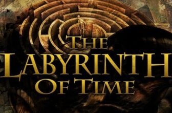 The Labyrinth of Time