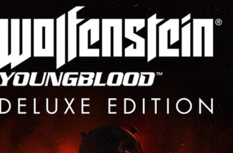 Wolfenstein: YoungBlood – Deluxe Edition