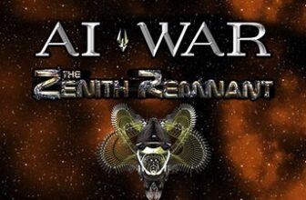 AI War: The Zenith Remnant DLC