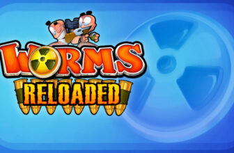 Worms Reloaded – Game Of The Year