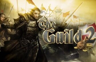 The Guild II