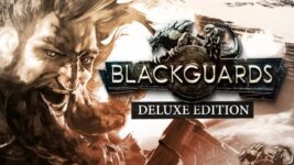 Blackguards – Deluxe Edition