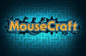 MouseCraft