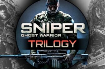 Sniper: Ghost Warrior Trilogy