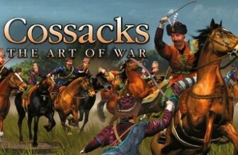 Cossacks: Art of War