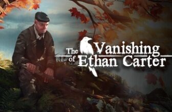 The Vanishing of Ethan Carter