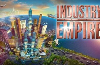 Industry Empire