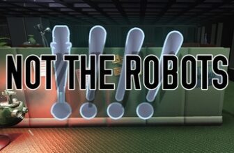 Not The Robots
