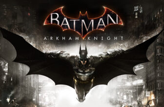 Batman Arkham Knight Premium Edition