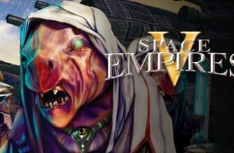 Space Empires V