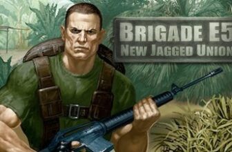 Brigade E5: New Jagged Union