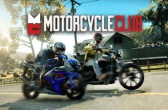 Motorcycle Club