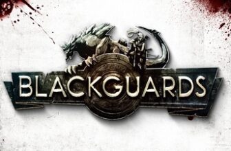 Blackguards