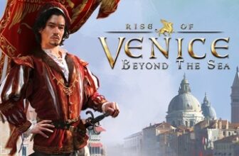 Rise of Venice – Beyond the Sea