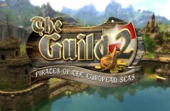 The Guild II – Pirates of the European Seas