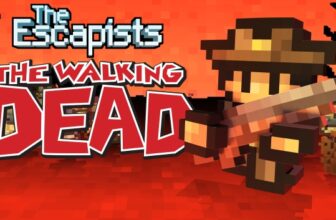 The Escapists: The Walking Dead