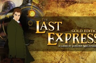 The Last Express Gold Edition