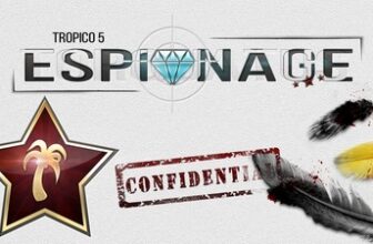 Tropico 5 – Espionage