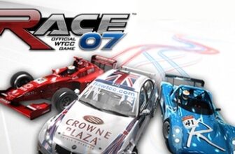 RACE 07