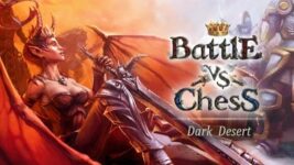 Battle vs. Chess – Dark Desert DLC