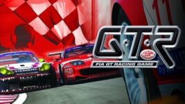 GTR – FIA GT Racing Game